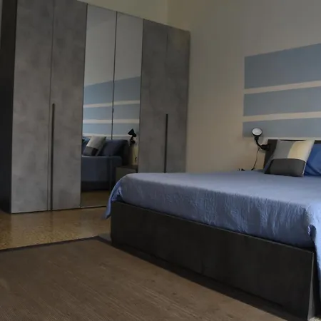 Bed & Breakfast Donpedro's