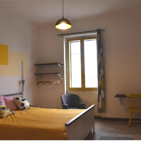 Bed & Breakfast Donpedro's Alghero
