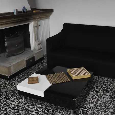 Donpedro's Alojamento de Acomodação e Pequeno-almoço Alghero